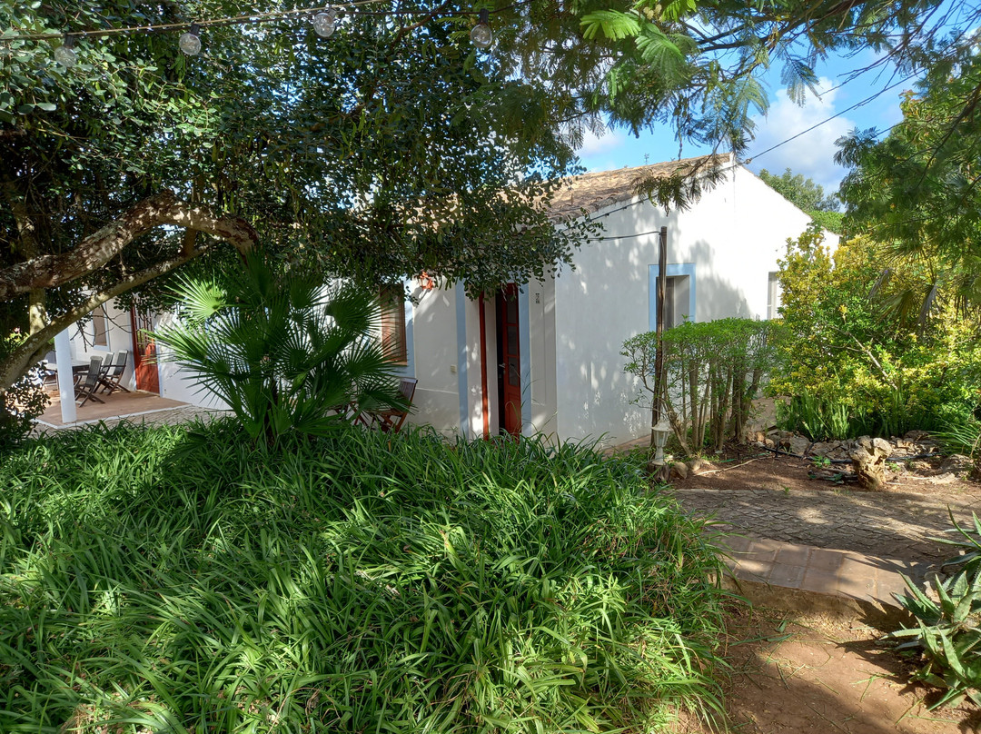 Monte Rosa Rural Guesthouse主图
