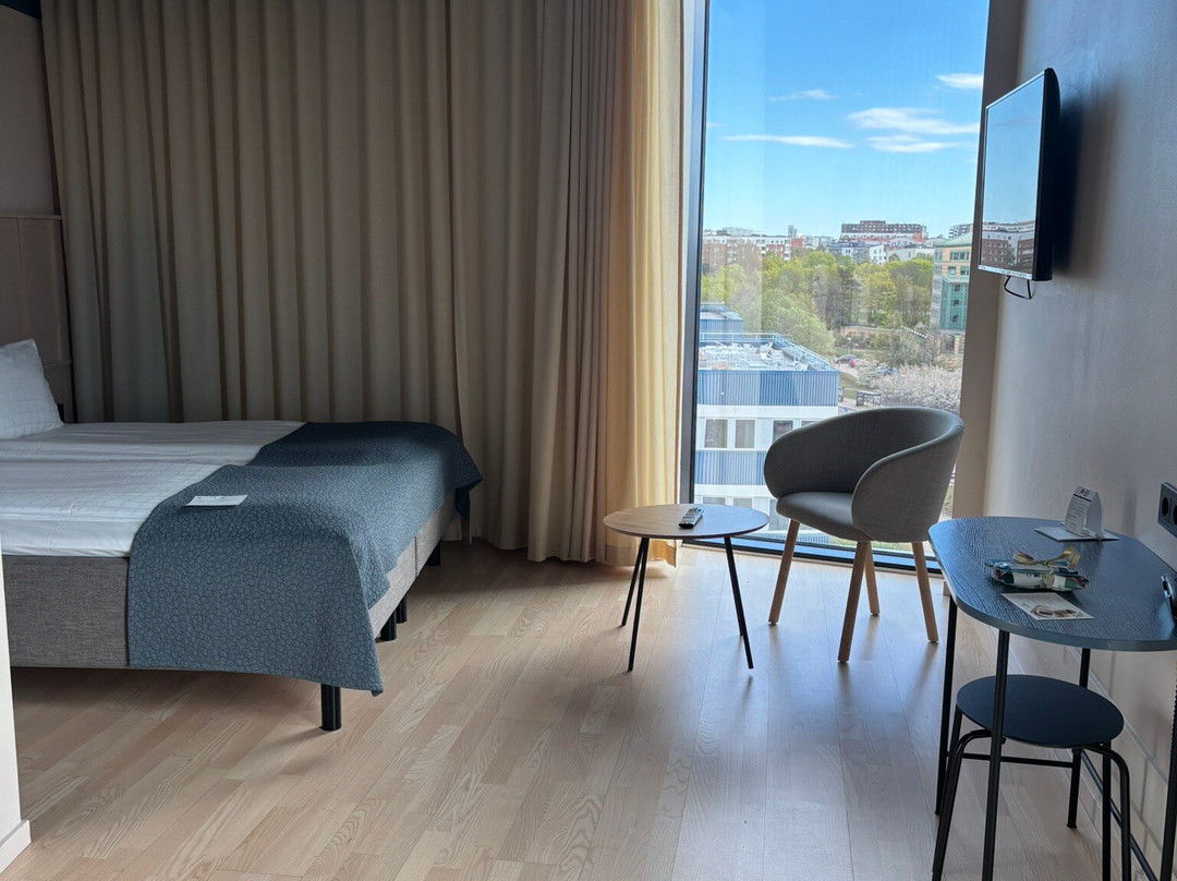 Best Western Plus Grow Hotel主图