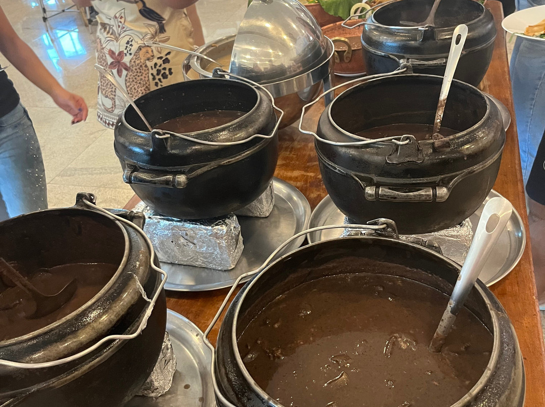 法森达阿蒂巴亚马术酒店主图