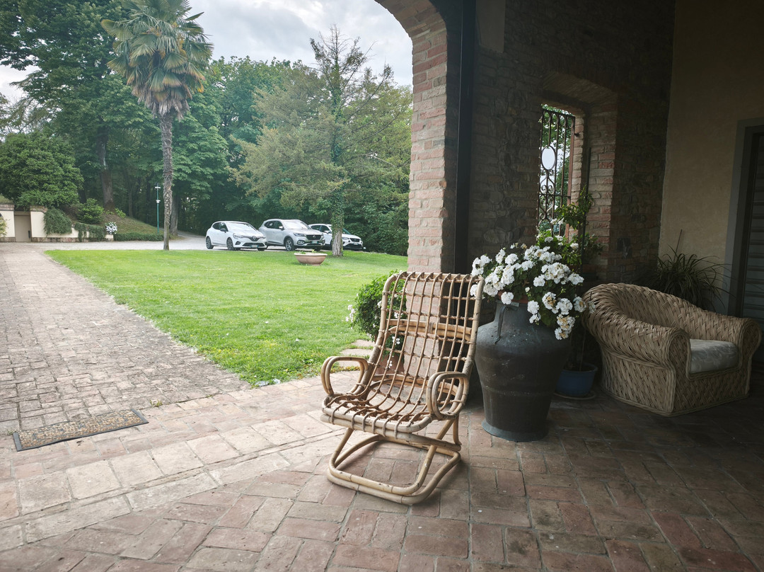 Tenuta Monte Bago