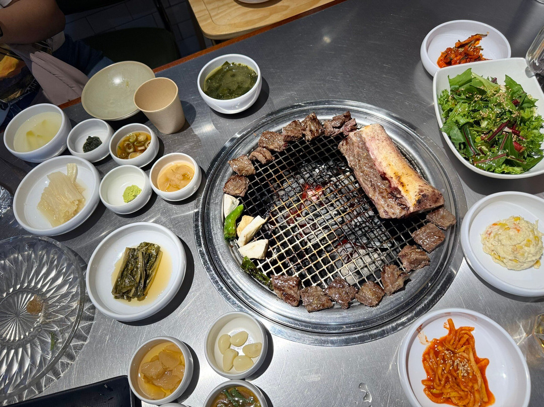 청기와타운 충무로점