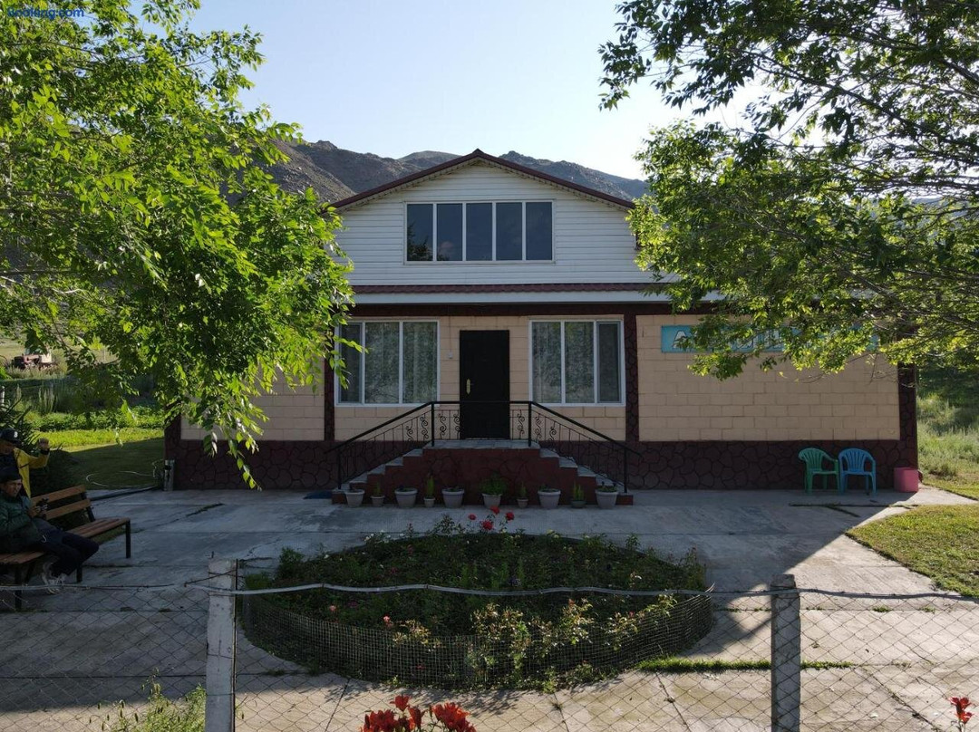 Guest house Aidyn-Kul