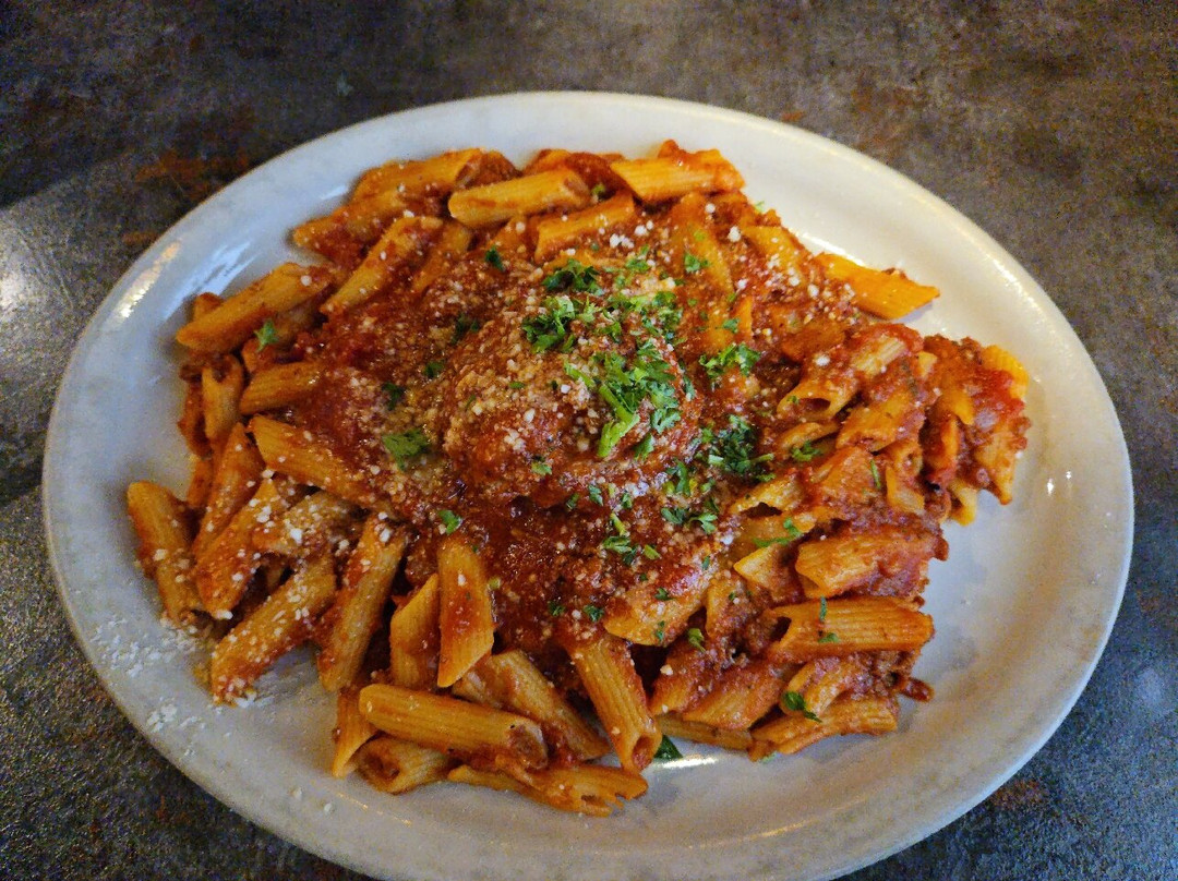Salvatori's