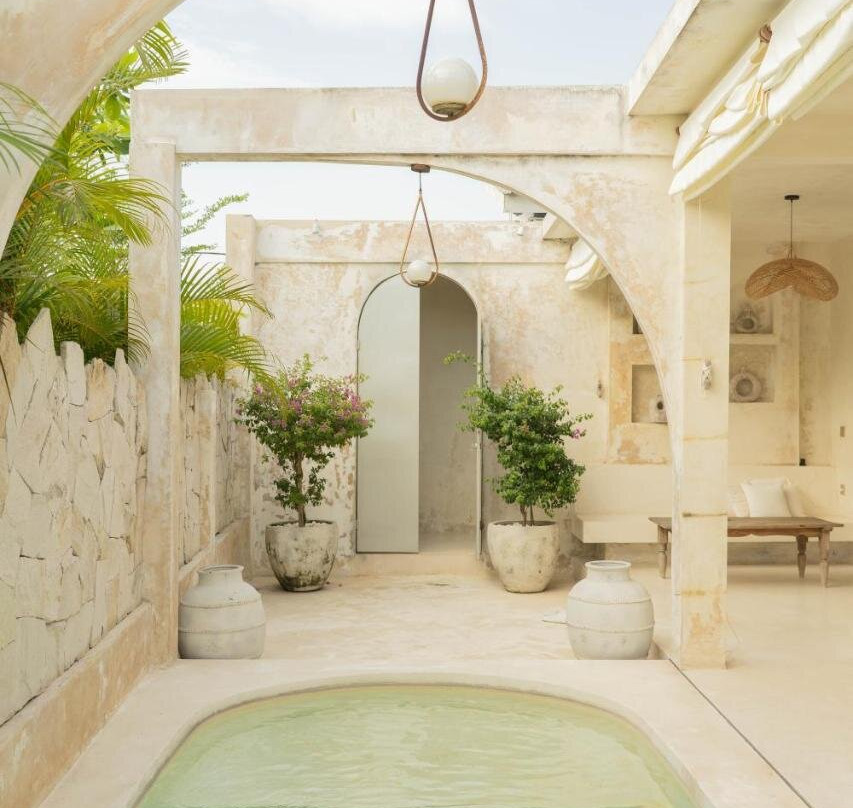 Casa Nara Bali