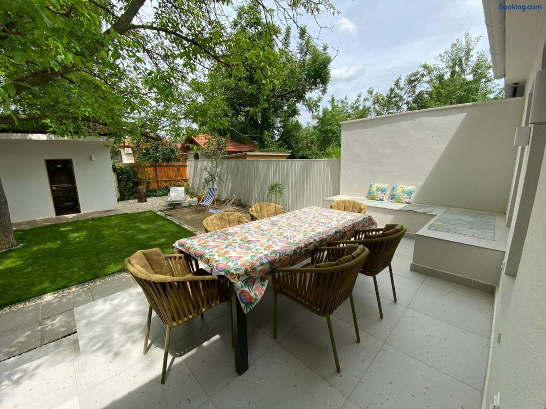 Banhiday H31 Beach House