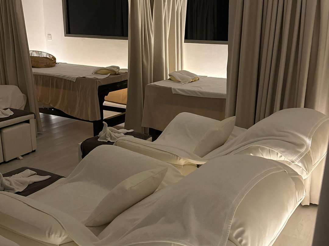 Namm Spa Boutique