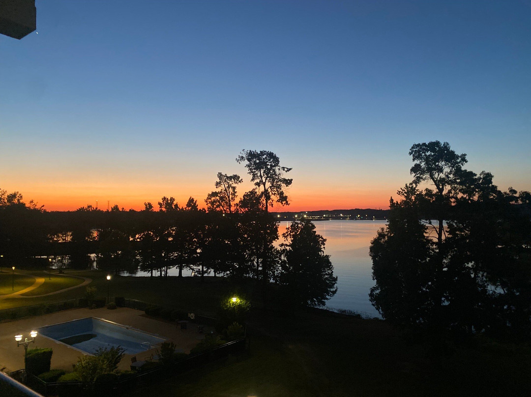 The Lodge at Pickwick Landing主图