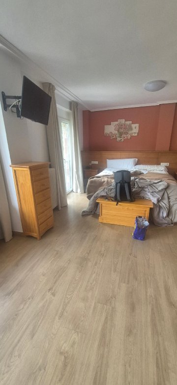 女王故乡酒店 -旅行者