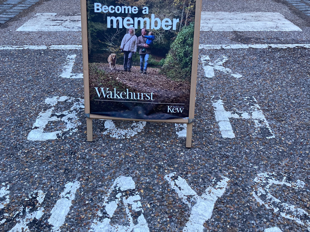Wakehurst-Haywards Heath必去景点