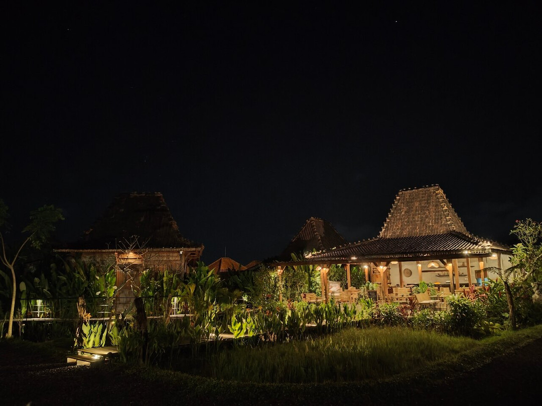 Dituju Ubud by GenuineHost