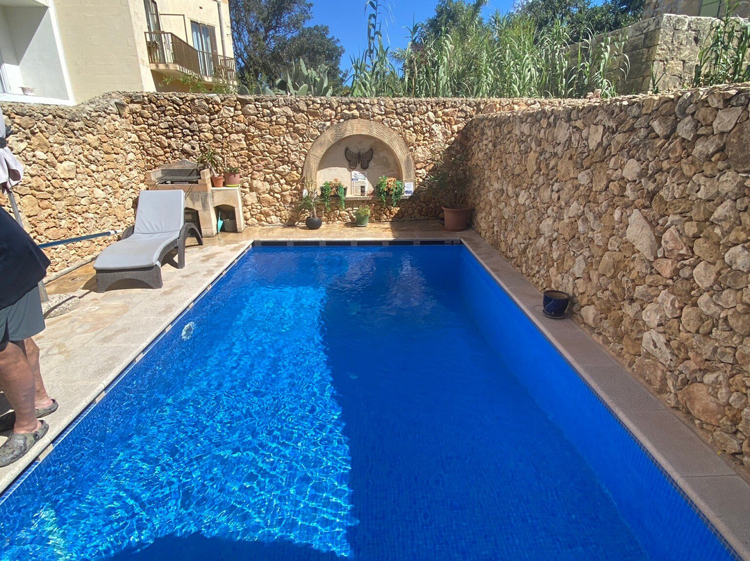 Gilju B&B