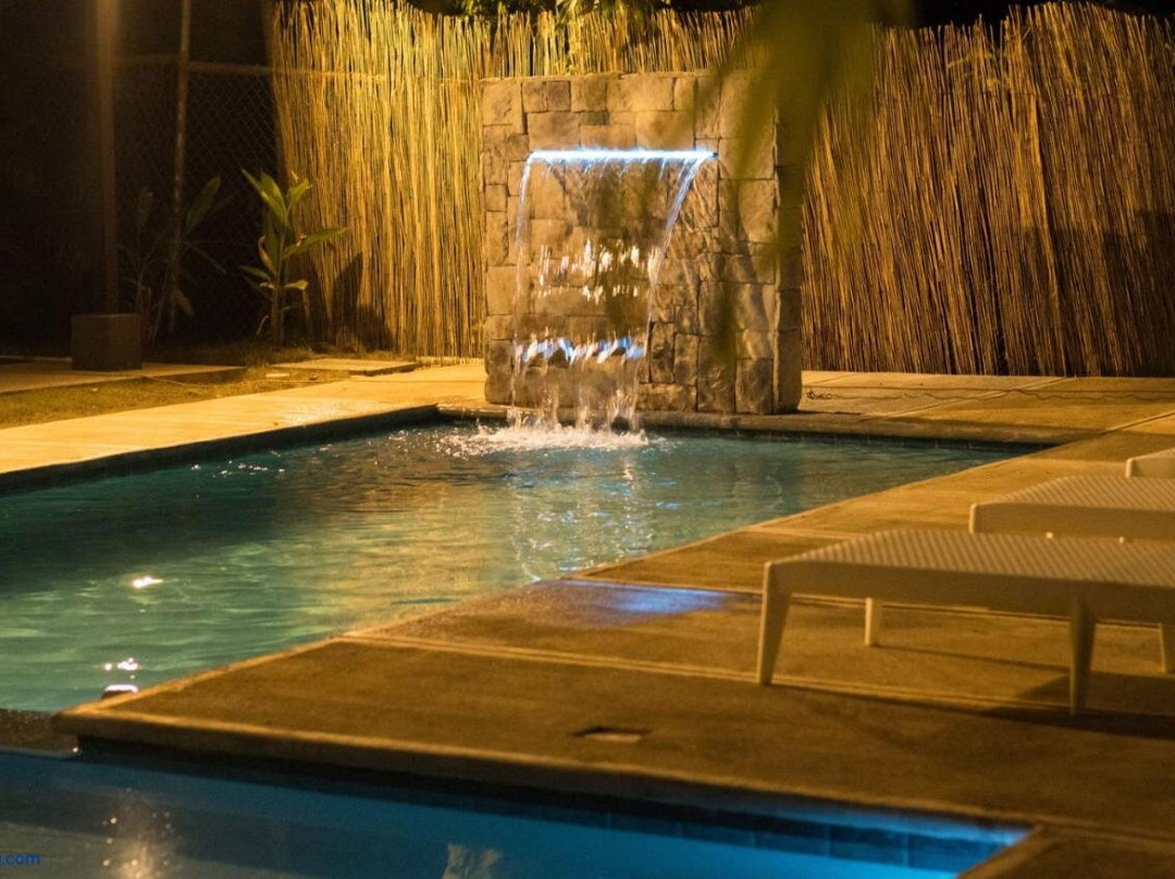 Malani Lodge Tamarindo
