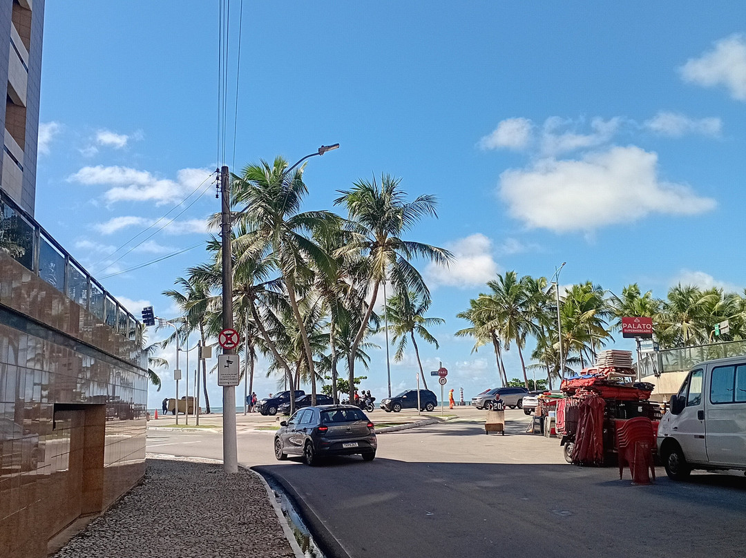 Tropicalis的Palms Ponta Verde主图