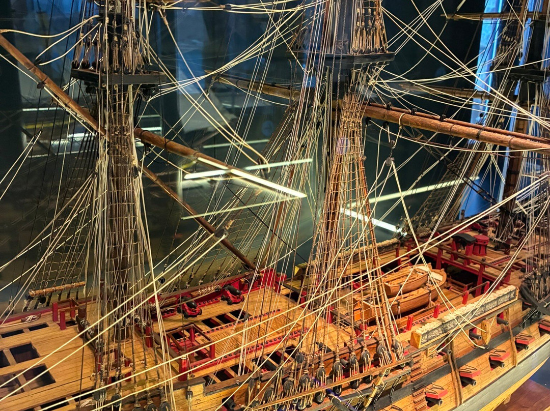 Aquarium-圣塞瓦斯蒂安必去景点