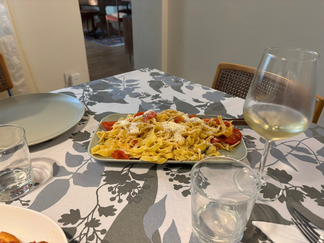 Lucca Cooking Classes-卢卡必去景点