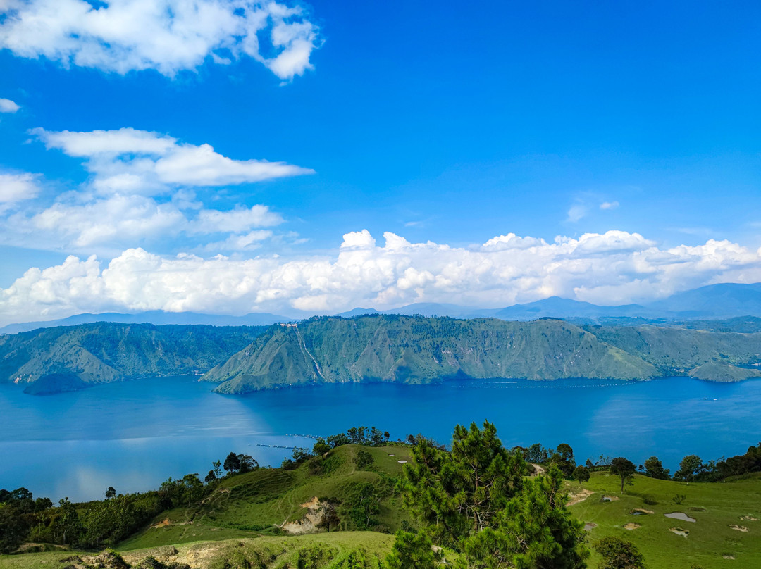 Lake Toba-North Sumatra必去景点