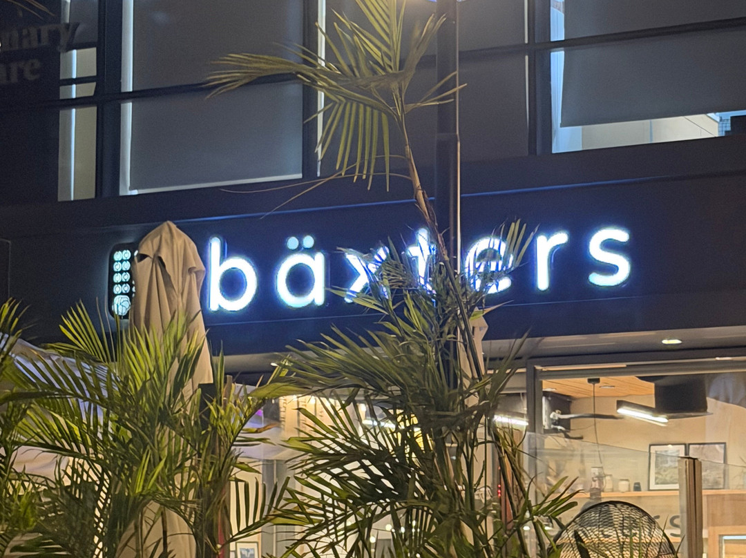 Bäxters European Kitchen
