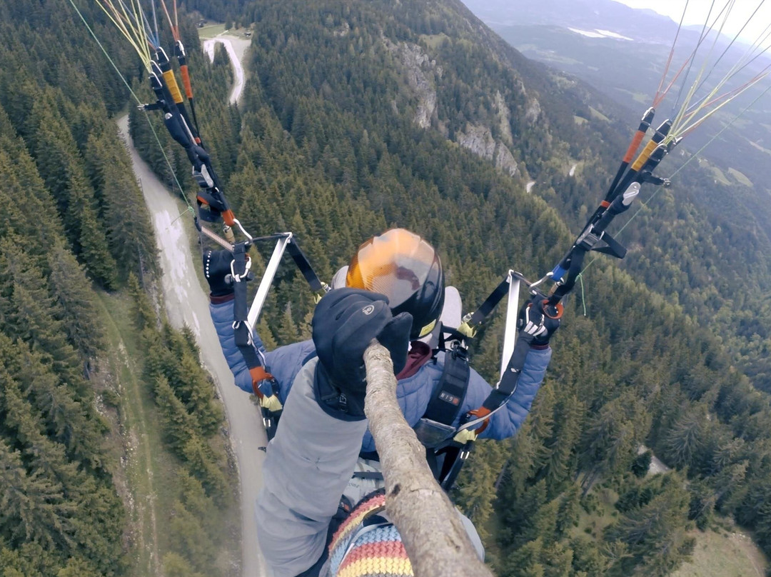 Fly Golte Slovenia-Mozirje必去景点