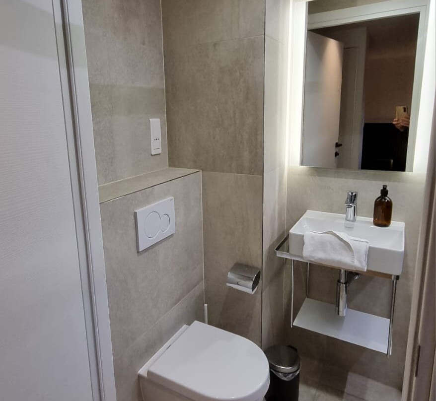 Appart Hotel Neostelia