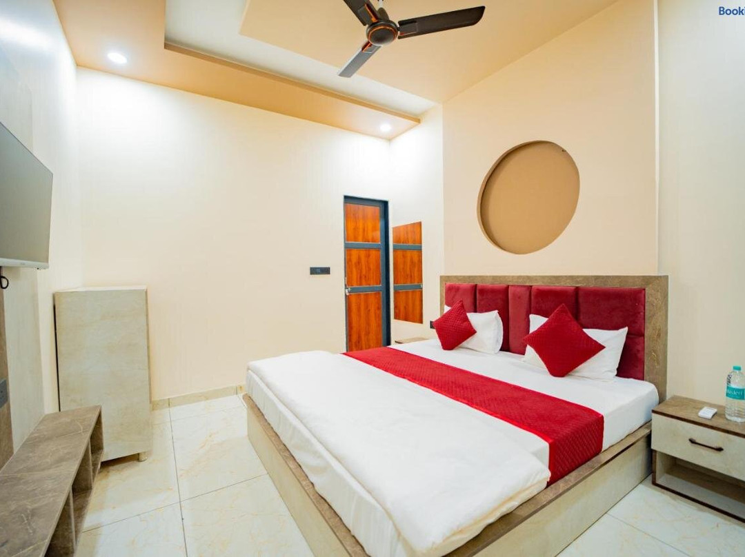 Hotel galaxy 700