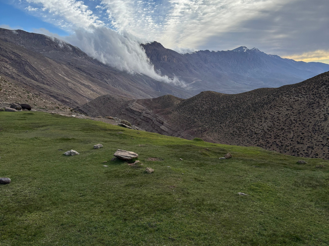 Eco Tourisme Trek Maroc-Azilal必去景点