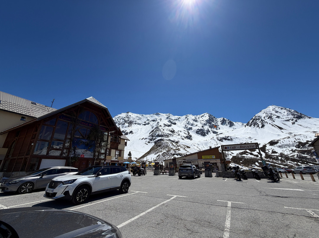Lautaret Lodge & Spa主图