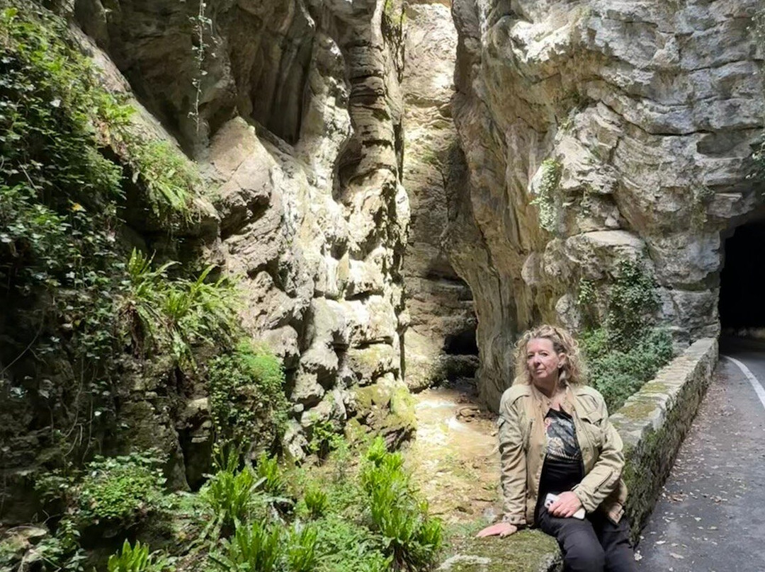 Strada della Forra-Tremosine sul Garda必去景点
