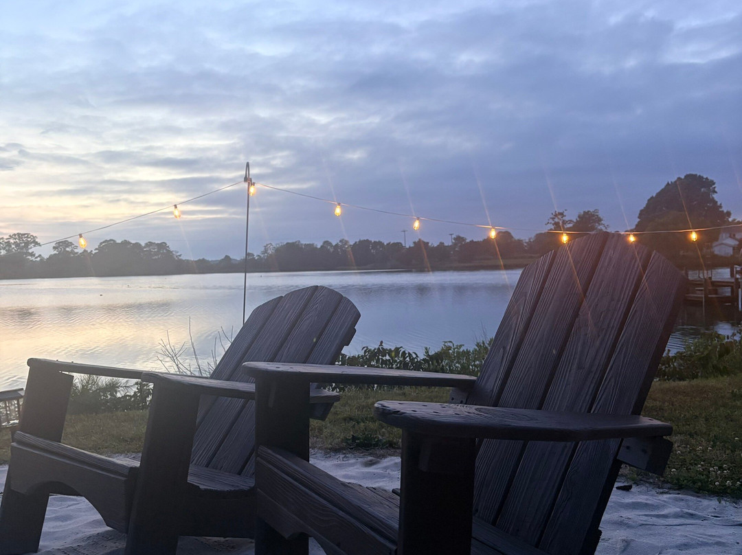 The Inn At Tabbs Creek主图