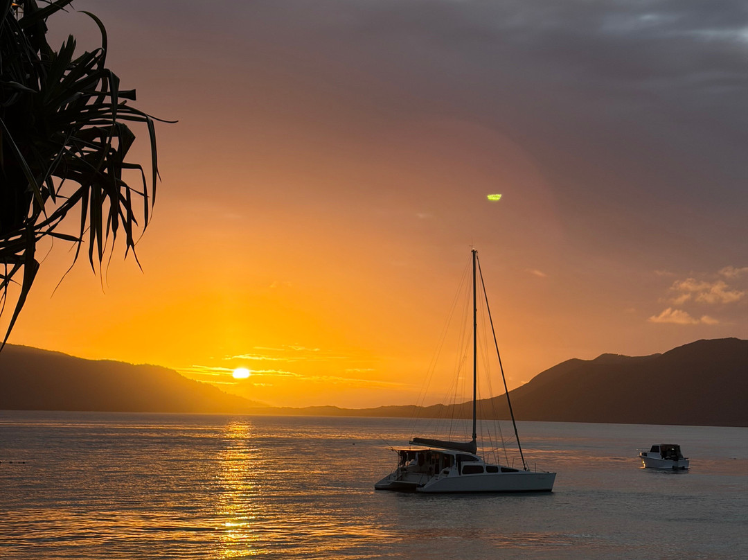 Fitzroy Island National Park-菲茨罗伊岛必去景点