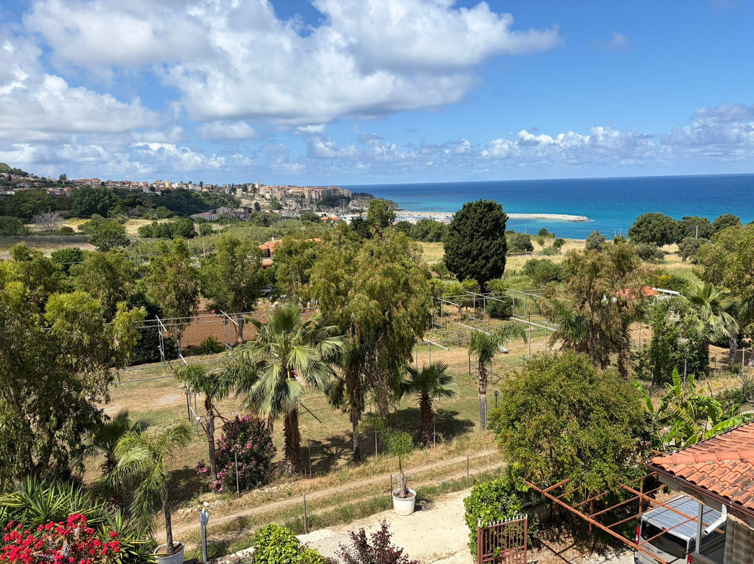 Porto Ulisse主图