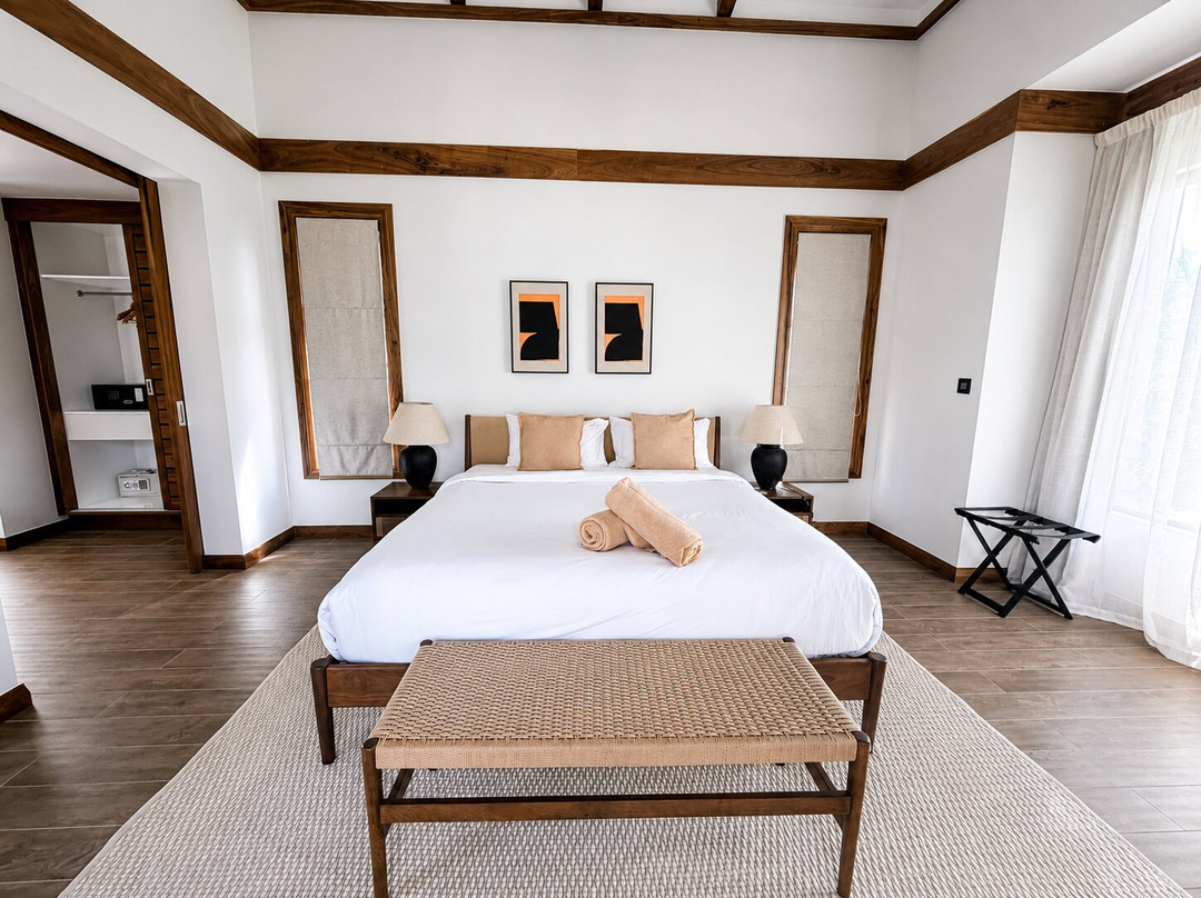 Jacaranda Luxury Villas by Maritim Villas and Residences