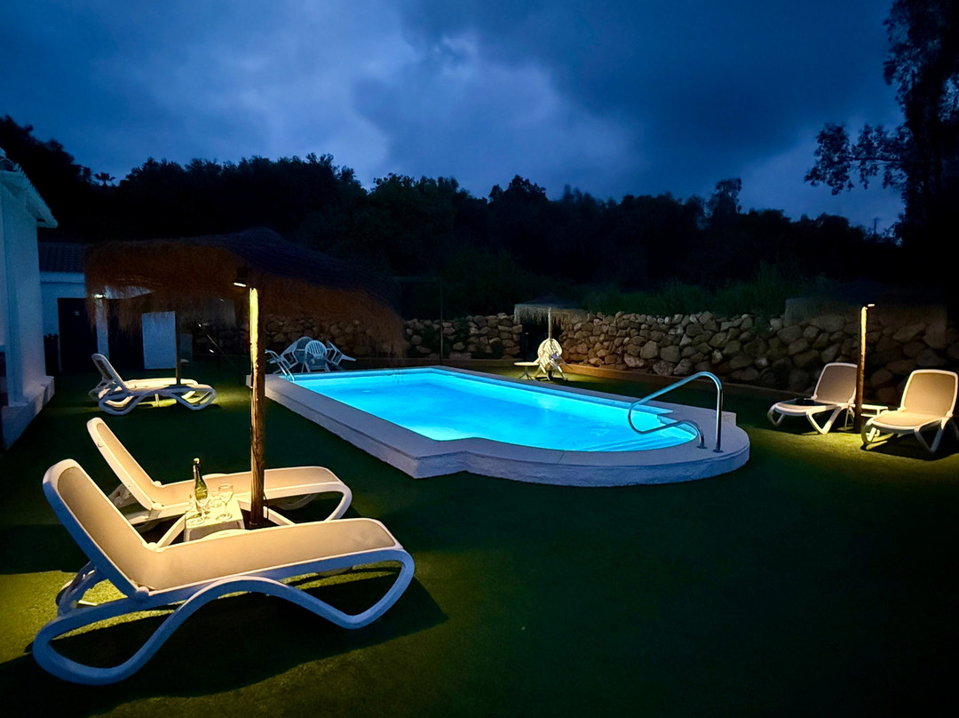 Villa Fortuna Malaga