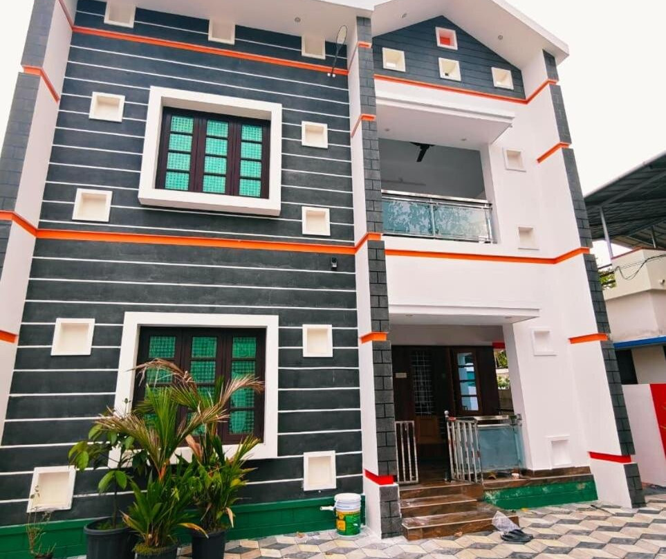 Phoenix homestay