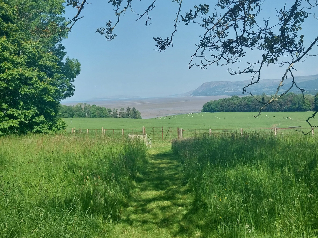 Penrhyn Castle-班格尔必去景点