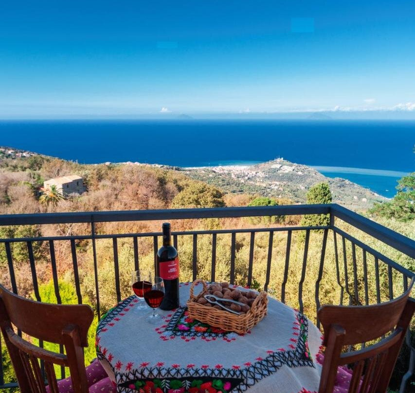 Cresta Panoramic Apartments
