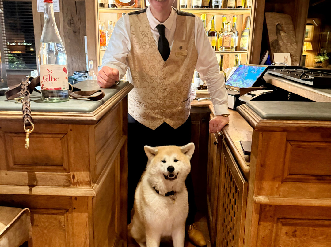 圣西米恩农场酒店—罗莱夏朵精品酒店主图