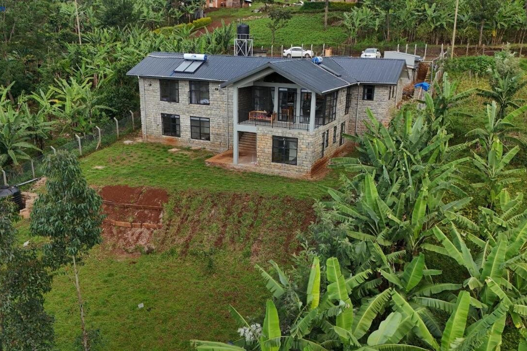 Kapto Camp
