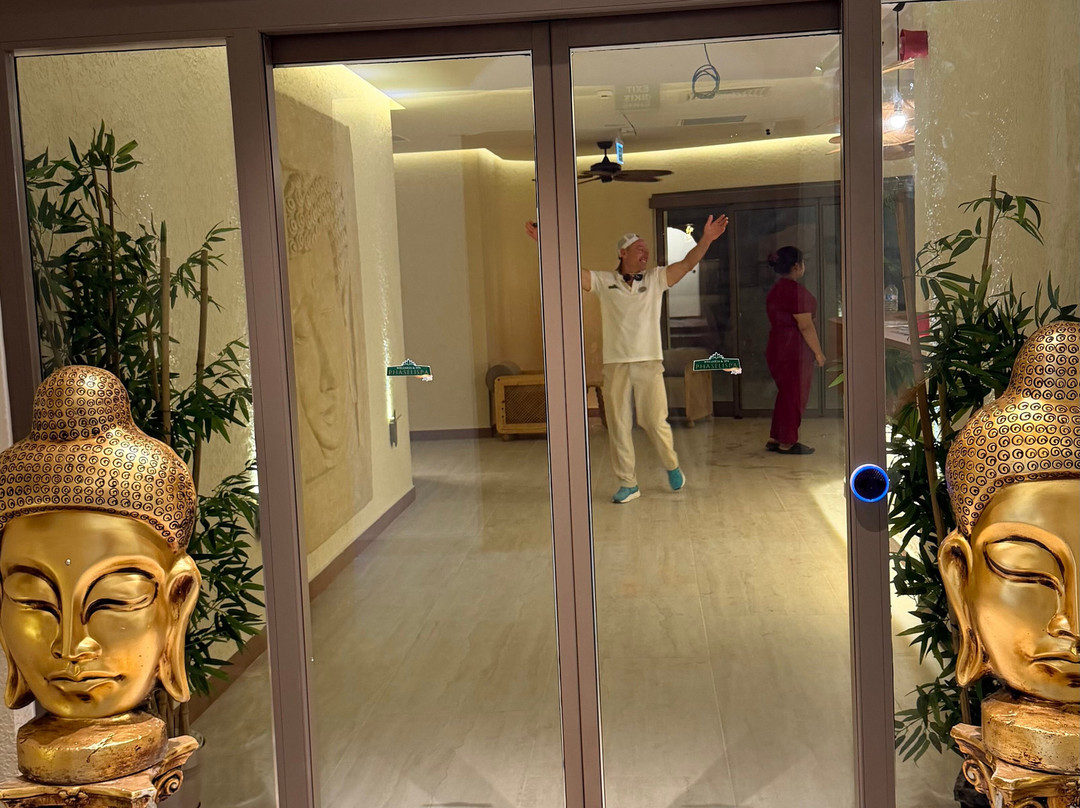 马蒂美亚酒店主图
