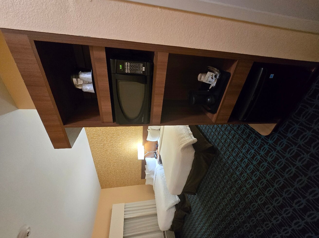 Fairfield Inn & Suites Mobile Saraland主图