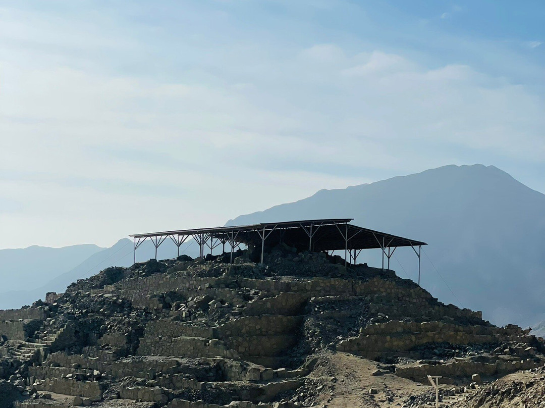 Norte Chico Tours-Barranca必去景点
