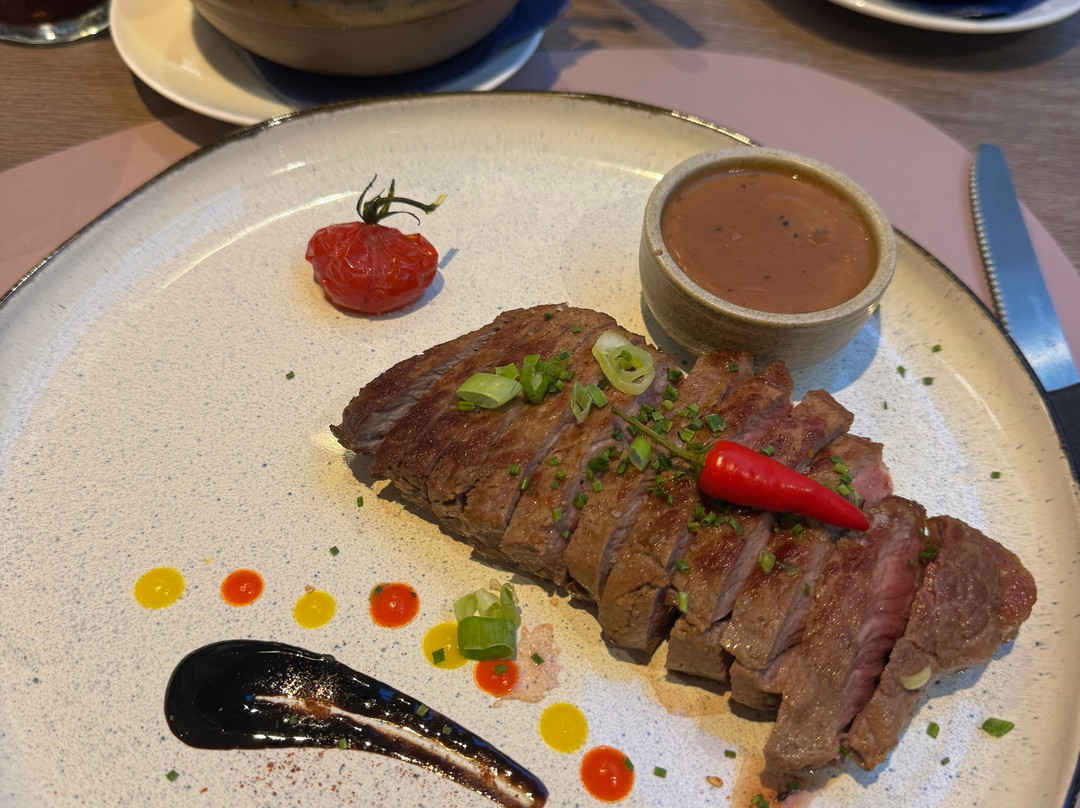 日内瓦机场诺瀚酒店主图