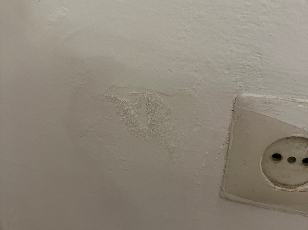 雷纳克里斯蒂娜全球住宿主图