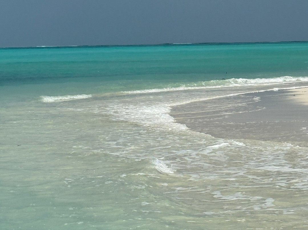 Agatti Island-Lakshadweep必去景点