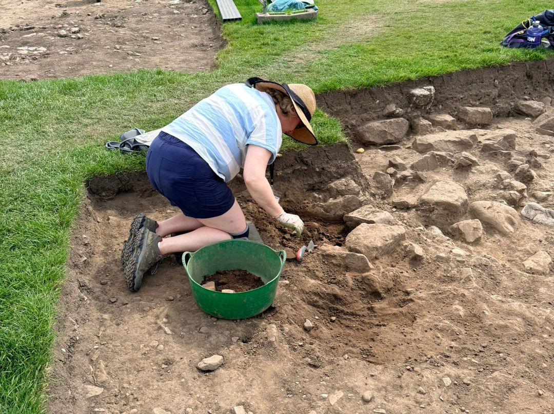 Vindolanda-赫克瑟姆必去景点
