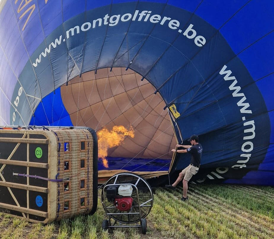 Montgolfiere.be-Rhode-Saint-Genese必去景点