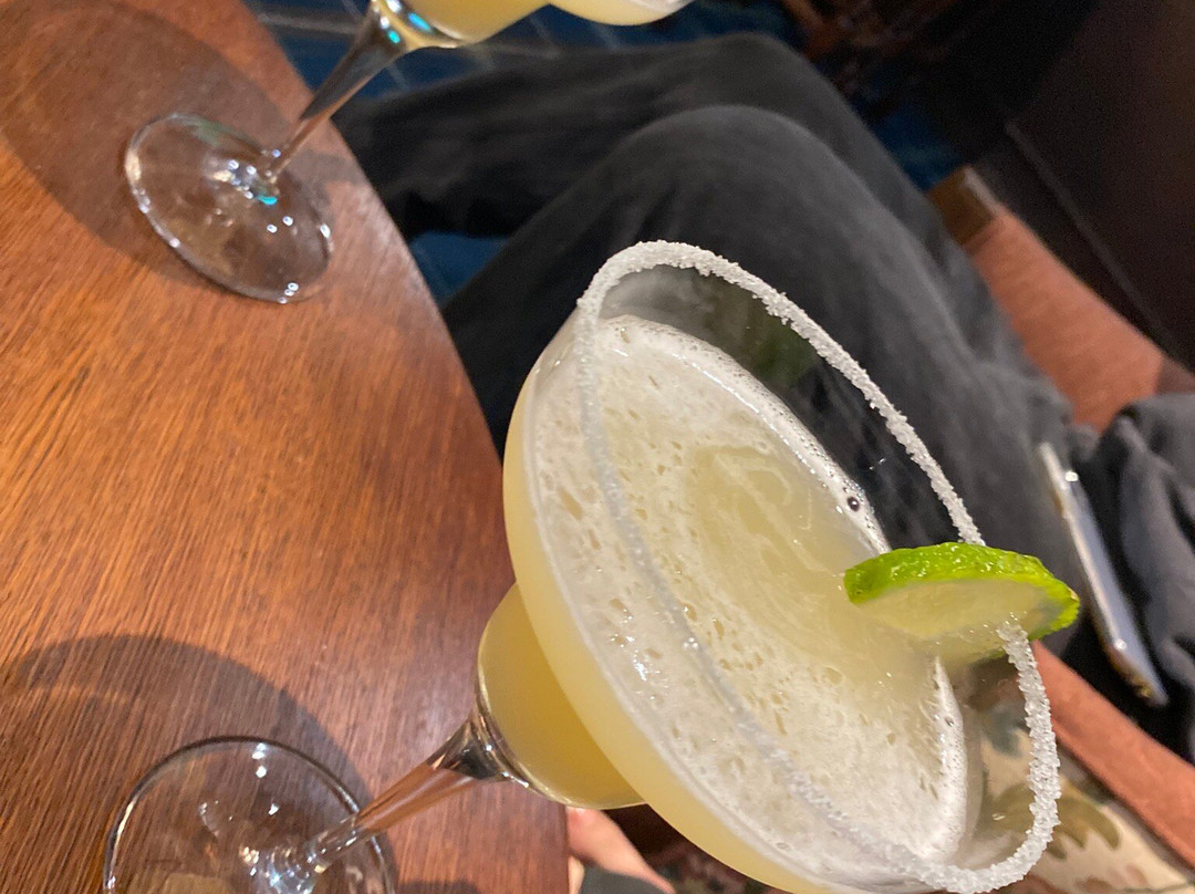 特劳特贝克度假酒店主图