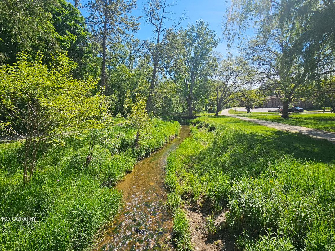 Centennial/Kinsmen Park-Stayner必去景点