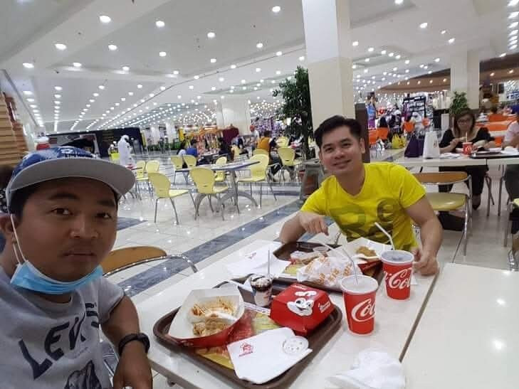 Al Ain Mall-艾因市必去景点