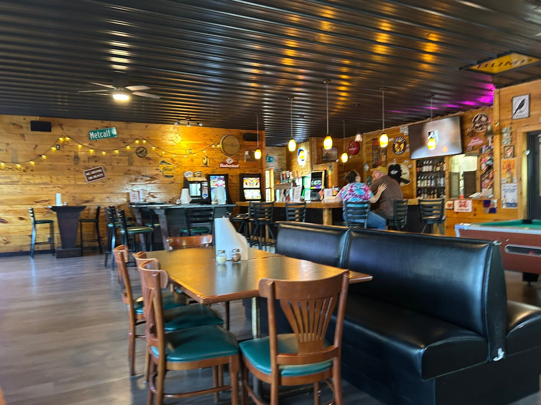 City Limits Saloon