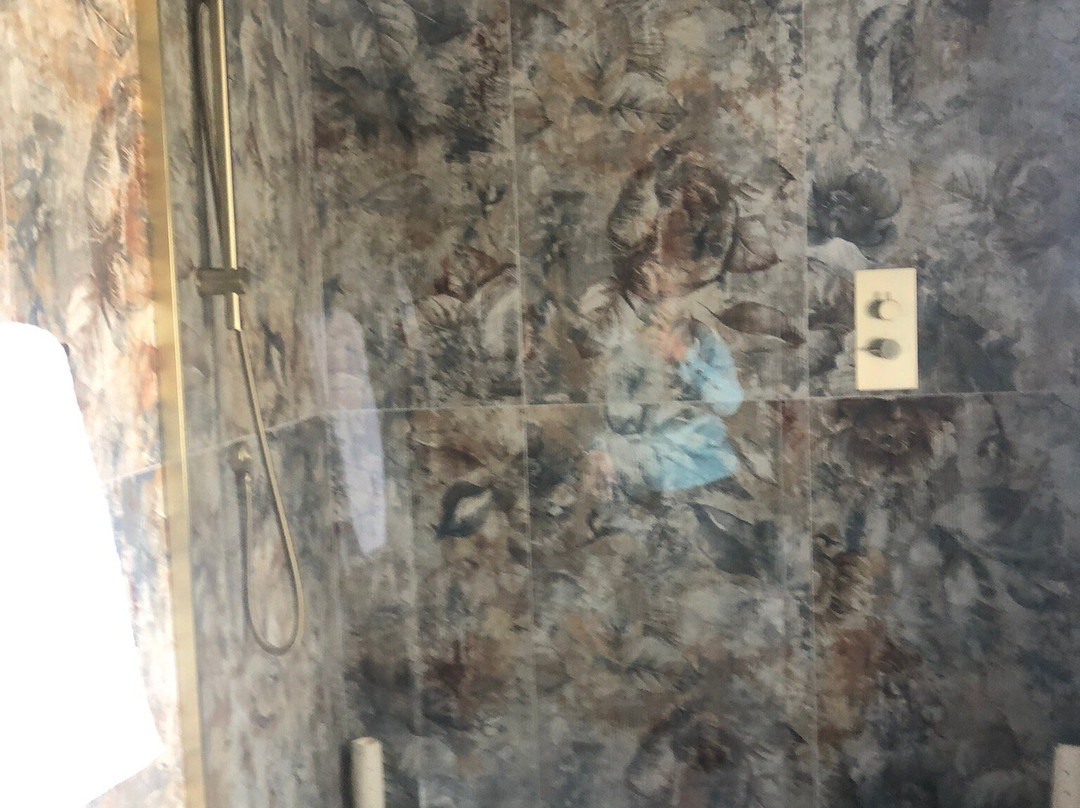阿什当公园酒店主图